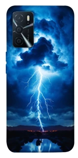 Чохол на Oppo A16s / A16 Блискавка фото 1 з 1