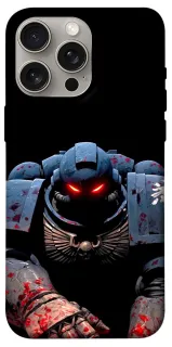 Чехол на Apple iPhone 15 Pro Max (6.7") Warhammer 40k v2 фото 1 из 1