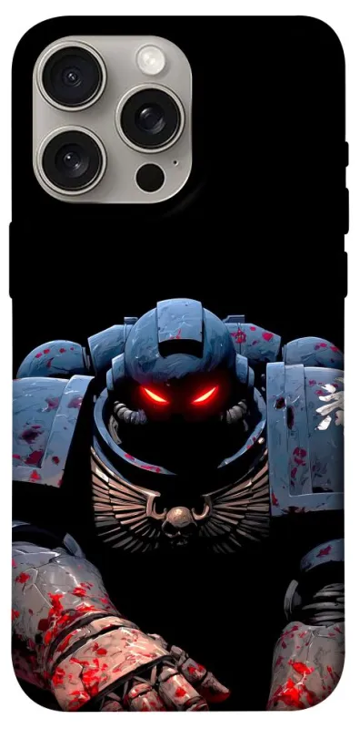 Чехол Warhammer 40k v2 фото 1 из 1