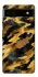 Чохол на Google Pixel 6a camouflage v3 фото 1 з 1