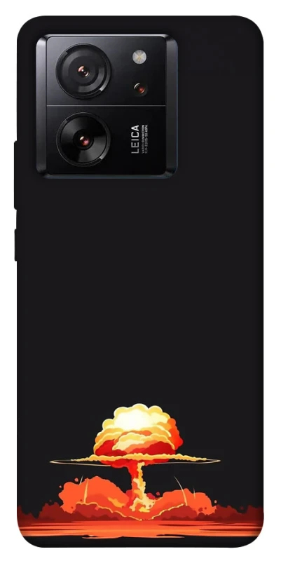 Чехол на Xiaomi 13T Pro Boom фото 1 из 1