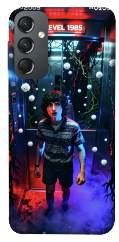 Чохол на Samsung Galaxy A24 4G Stranger Things ver.38 фото 1 з 1