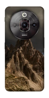 Чехол на ZTE Nubia Focus Pro Mountain v2 фото 1 из 1