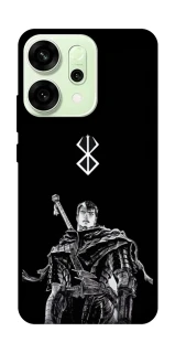 Чехол на Oppo Reno 14 Berserk stand фото 1 из 1