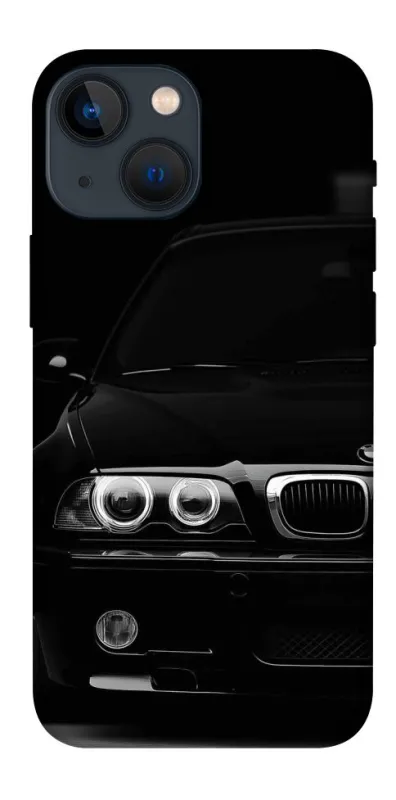 Чохол на Apple iPhone 13 mini (5.4") BMW v43 фото 1 з 1