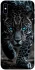 Чохол на Apple iPhone X (5.8") blue eye leo фото 1 з 1