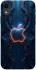 Чохол на Apple iPhone XR (6.1") Apple logo ver.1 фото 1 з 1