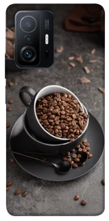 Чехол на Xiaomi 11T / 11T Pro Сup of coffee фото 1 из 1