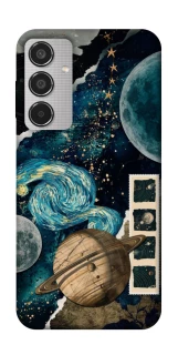 Чохол на Samsung Galaxy M35 Planets фото 1 з 1