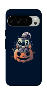 Чохол на Google Pixel 10 Pro Halloween Stitch ver.3 фото 1 з 1