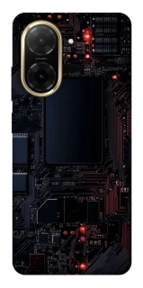 Чехол на Xiaomi Redmi A5 (Europe version) Plata фото 1 из 1