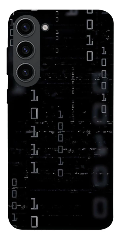 Чехол на Samsung Galaxy S23 Numbers фото 1 из 1