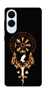 Чохол на Samsung Galaxy S25 Edge Vikings World фото 1 з 1