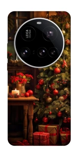 Чехол на Xiaomi 15 Ultra Новогодний v47 фото 1 из 1