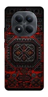 Чехол на Xiaomi Redmi Note 15 Pro 4G Ковёр v16 фото 1 из 1