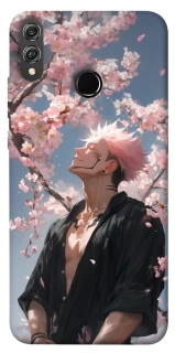 Чехол на Huawei Honor 8X Ryomen Sukuna v2 фото 1 из 1