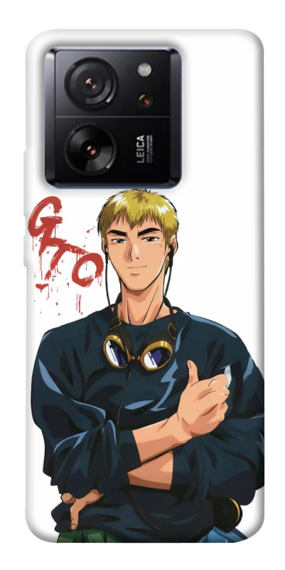 Чохол на Xiaomi 13T Onizuka фото 1 з 1