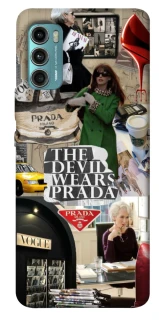Чохол на Motorola Moto G60 Fashion collage ver.14 фото 1 з 1
