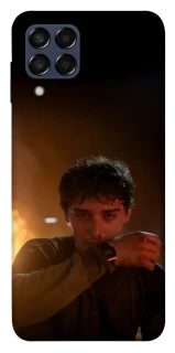 Чохол на Samsung Galaxy M33 5G Stranger Things ver.36 фото 1 з 1