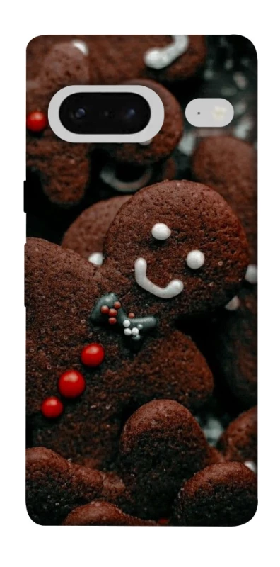 Чехол на Google Pixel 7 Новогодний v23 фото 1 из 1