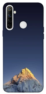 Чохол на Realme 6i Sky mountains фото 1 з 1