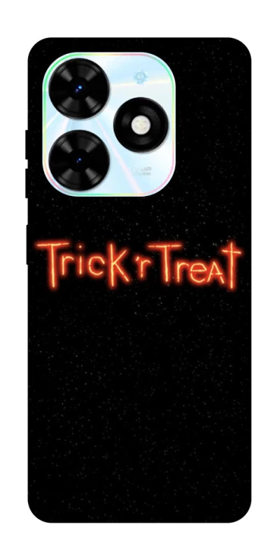 Чохол на TECNO Spark Go 2024 Halloween aesthetic ver.2 фото 1 з 1