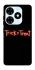 Чохол на TECNO Spark Go 2024 Halloween aesthetic ver.2 фото 1 з 1