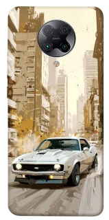 Чохол на Xiaomi Redmi K30 Pro / Poco F2 Pro Drift фото 1 з 1