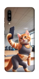 Чохол на ZTE Blade A7s (2019) Кошеня фото 1 з 1