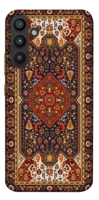 Чохол на Samsung Galaxy A34 5G Килим v8 фото 1 з 1