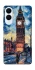 Чехол на Samsung Galaxy S25 Edge Van Gogh's London фото 1 из 1