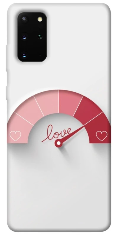 Чохол на Samsung Galaxy S20+ Love aesthetic ver.7 фото 1 з 1