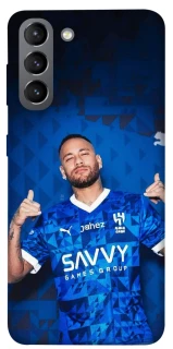 Чохол на Samsung Galaxy S21 Neymar Jr. фото 1 з 1