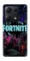 Чехол на Xiaomi Redmi Note 14S Fortnite logo ver.3 фото 1 из 1