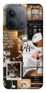 Чохол на Xiaomi Redmi 15C (EU) Coffee vibes фото 1 з 1