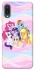 Чехол на Samsung Galaxy A02 My Little Pony ver.3 фото 1 из 1