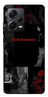 Чехол на Xiaomi Redmi Note 12 Pro+ 5G Dark Romance фото 1 из 1