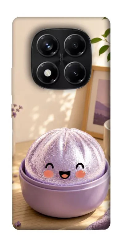 Чохол на Xiaomi Redmi Note 14 Pro 5G Dumpling ver.4 фото 1 з 1