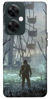 Чохол на OnePlus Nord CE 3 Lite Сталкер v12 фото 1 з 1