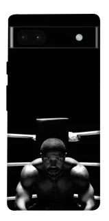 Чехол на Google Pixel 6a ring фото 1 из 1