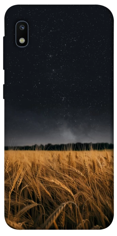 Чохол на Samsung Galaxy A10 (A105F) grain фото 1 з 1