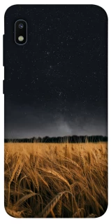 Чехол на Samsung Galaxy A10 (A105F) grain фото 1 из 1