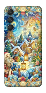 Чохол на Samsung Galaxy M55 Christmas spirit ver.12 фото 1 з 1