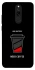 Чехол на Xiaomi Redmi 8 Low battery фото 1 из 1