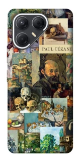 Чехол на TECNO Pova 7 Paul Cézanne фото 1 из 1