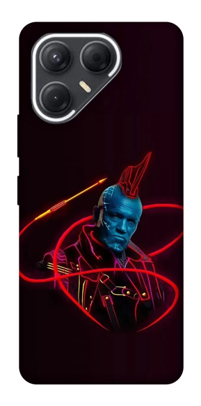Чохол на TECNO Pova 7 Yondu фото 1 з 1