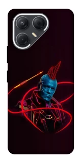 Чохол на TECNO Pova 7 Yondu фото 1 з 1