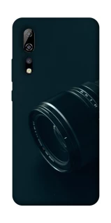 Чехол на ZTE Axon 10 Pro Линза фото 1 из 1