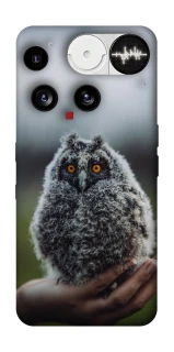 Чохол на Nothing Phone (3) Совеня фото 1 з 1