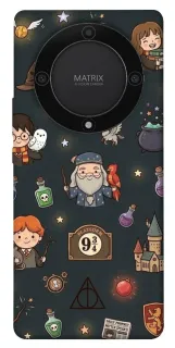 Чехол на Huawei Magic5 Lite Harry Potter v25 фото 1 из 1
